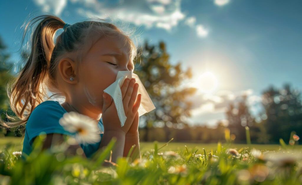 Alergiile la bebeluși: Semne, reacții și diversificare alimentară sigură