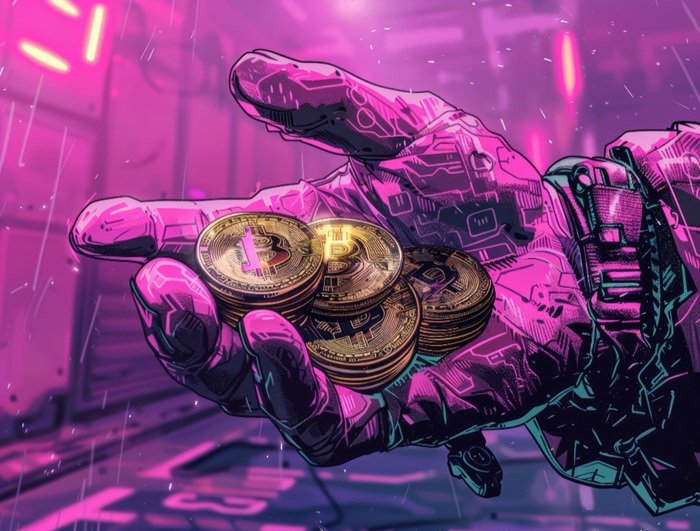 Grupurile pro-ruse și cele iraniene folosesc tot mai des criptomonede pentru a finanța achiziția de drone militare ieftine și componente, arată o investigație recentă