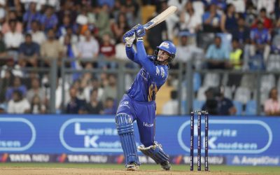 Rickelton vizează o prestație solidă pe Wankhede