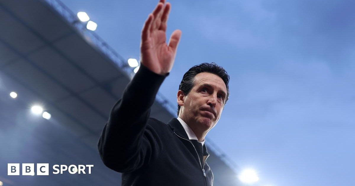 Unai Emery, masterul european: Aston Villa rescrie istoria fotbalului