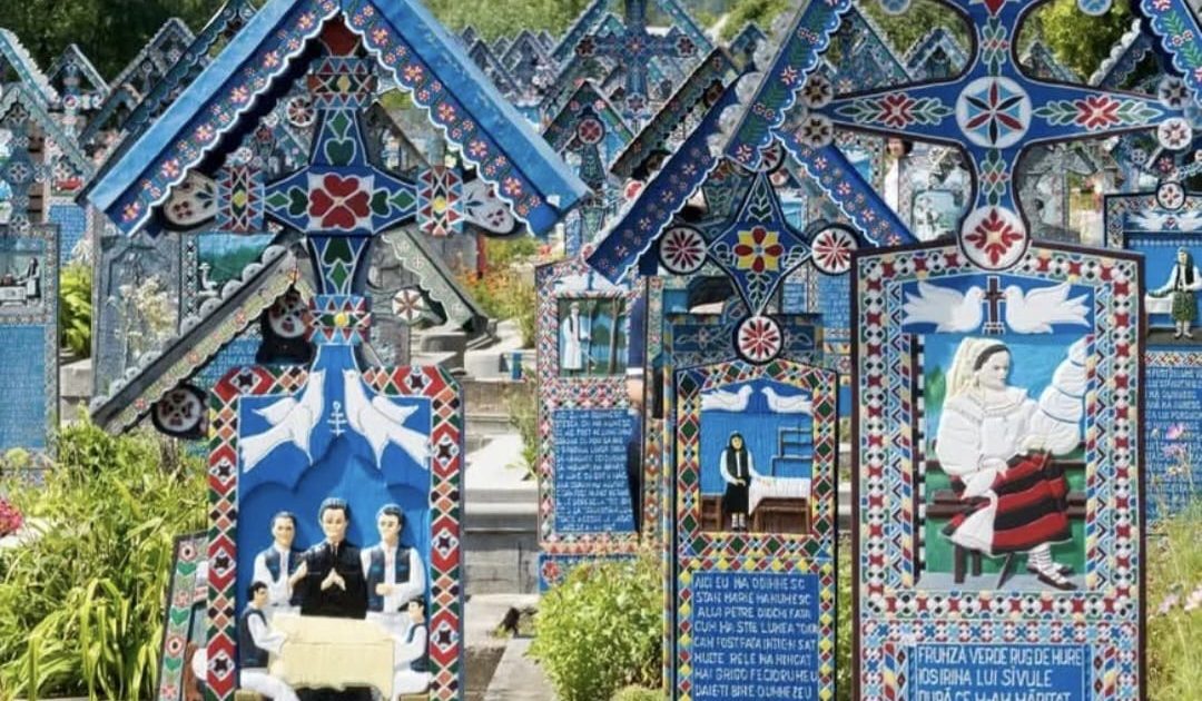 Lumina Învierii și Blajinii: Timpul Sacru al Țăranului Român