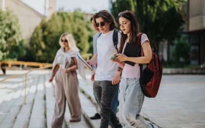 Rămâne România prima alegere? Tinerii explică de ce, în ciuda piedicilor