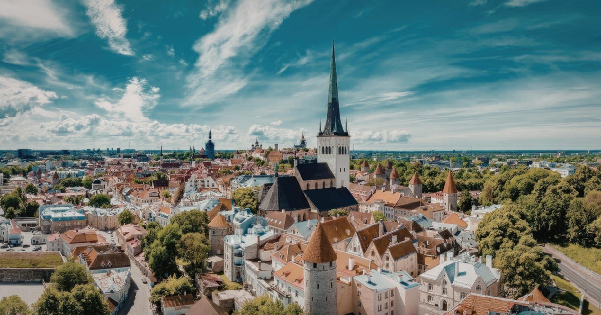 Vrei GRATUIT în Estonia? Voluntariatul, cheia unei aventuri de neuitat