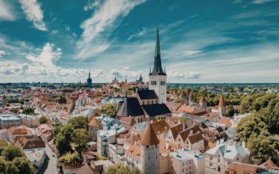 Vrei GRATUIT în Estonia? Voluntariatul, cheia unei aventuri de neuitat