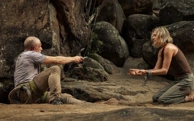 3 filme Netflix explozive, perfecte după Apex pentru relaxare