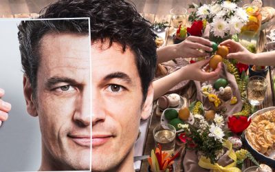 Pască mortală de Paște: Nutriționiștii trag semnalul de alarmă!