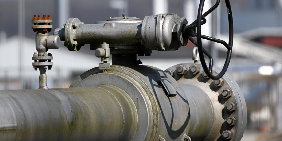 Apropiaţi ai lui Donald Trump, afaceri cu un gazoduct în Bosnia