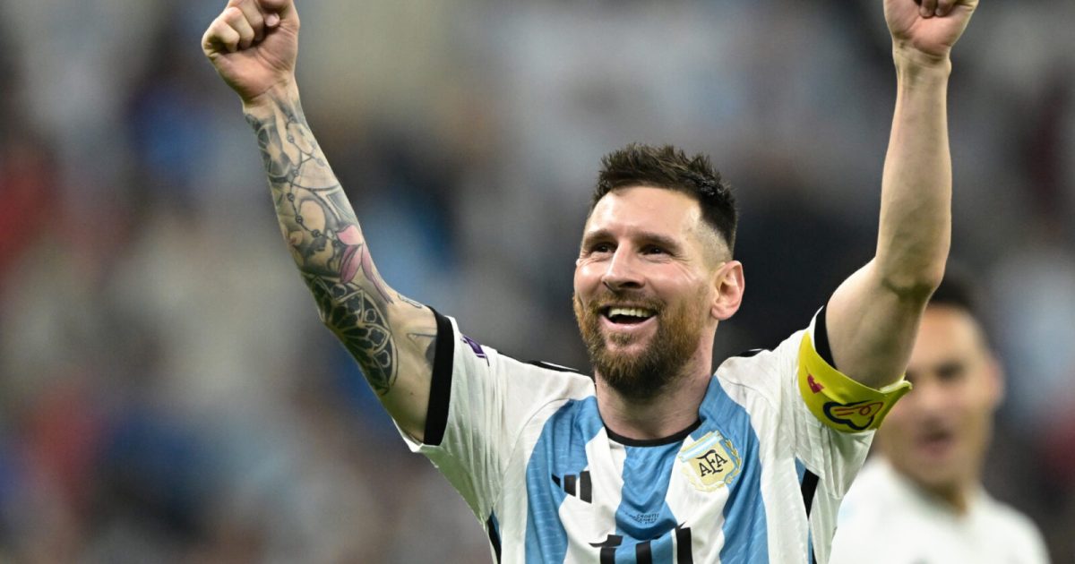 Messi, dat în judecată în SUA: De ce n-a jucat la Miami, dar a evoluat la club