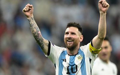 Messi, dat în judecată în SUA: De ce n-a jucat la Miami, dar a evoluat la club
