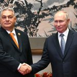Noi detalii: Legăturile lui orbán cu Putin ies la iveală