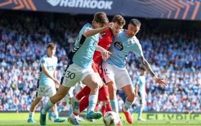 Ionuț Radu, GATA de revenirea URIAȘĂ în Europa League! 4 meciuri CRITICE