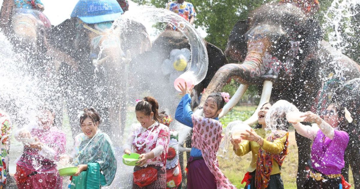 Laos: Noul An, sărbătorit cu fast și tradiții vibrante