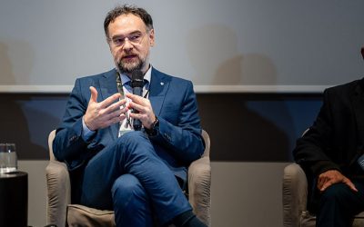 Bursa începe în forță: Ce spune Adrian Codirlașu, ASE