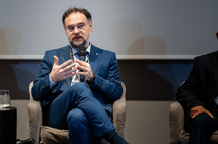 Bursa începe în forță: Ce spune Adrian Codirlașu, ASE