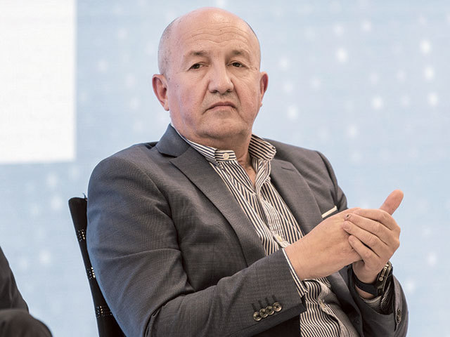 Agroland al lui Horia Cardoș pariază pe retail: Noi investiții în plină criză