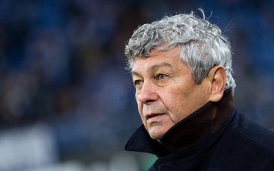 Marți s-a stins mircea Lucescu: Ce lasă în urmă legenda fotbalului românesc?