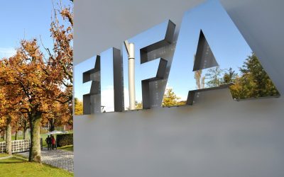 FIFA nu cedează: Meciurile Iranului, la Cupa Mondială în SUA, nu în MEXIC