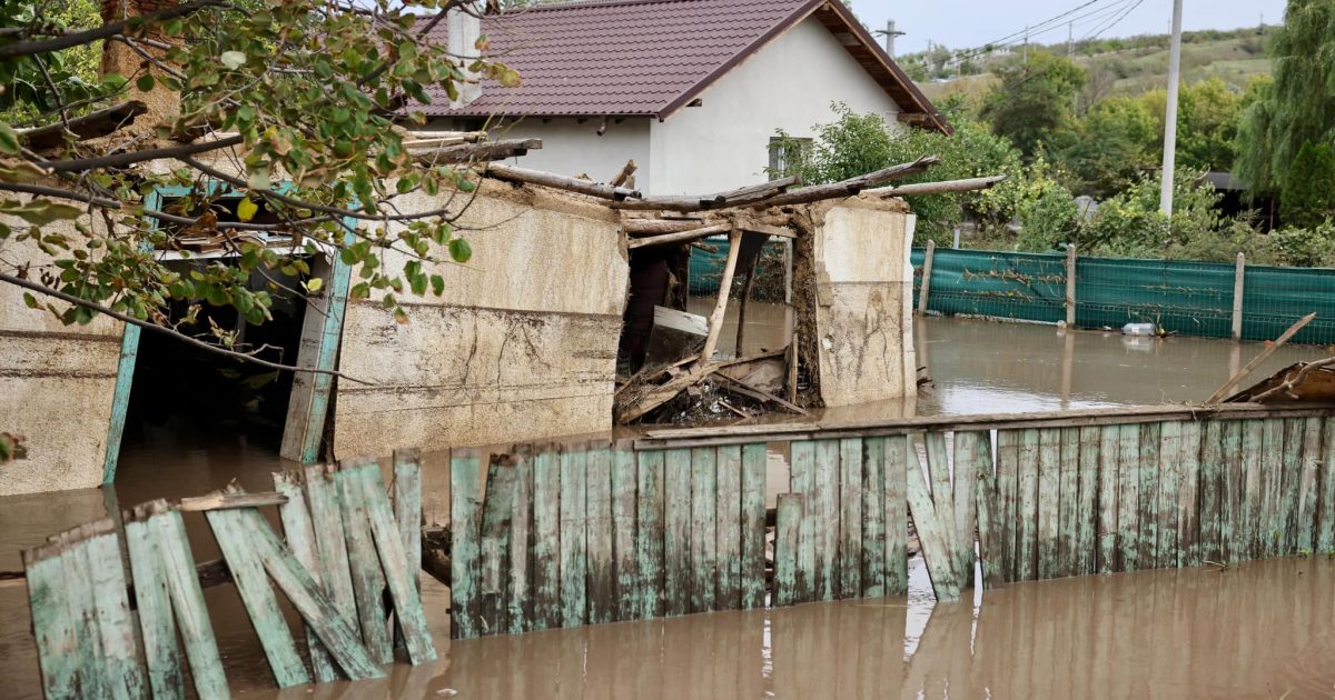 Asigurările PAD au crescut cu aproape 5% în martie: Ce locuințe sunt protejate?
