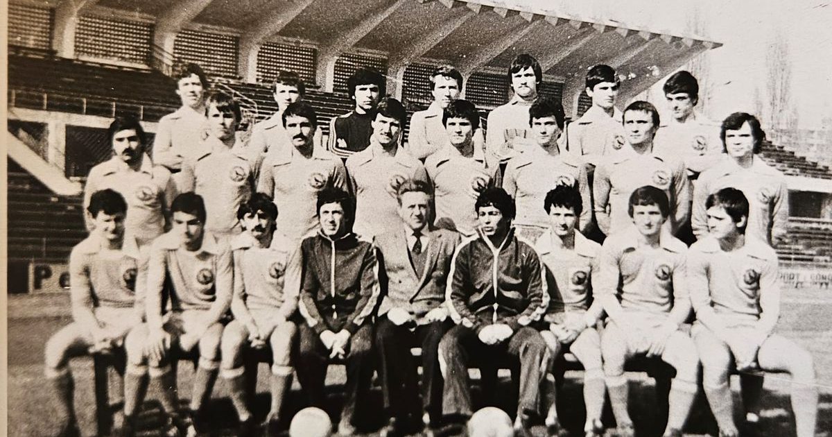 Mentorul lui Lucescu, mărturii emoționante: Un nou capitol din viața antrenorului