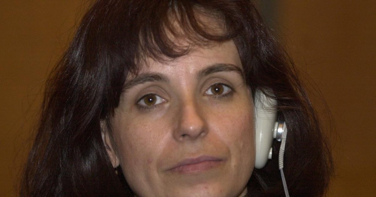 Anda Filip, SECRETAR general al Uniunii Interparlamentare: România, în premieră mondială