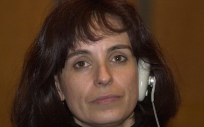 Anda Filip, SECRETAR general al Uniunii Interparlamentare: România, în premieră mondială