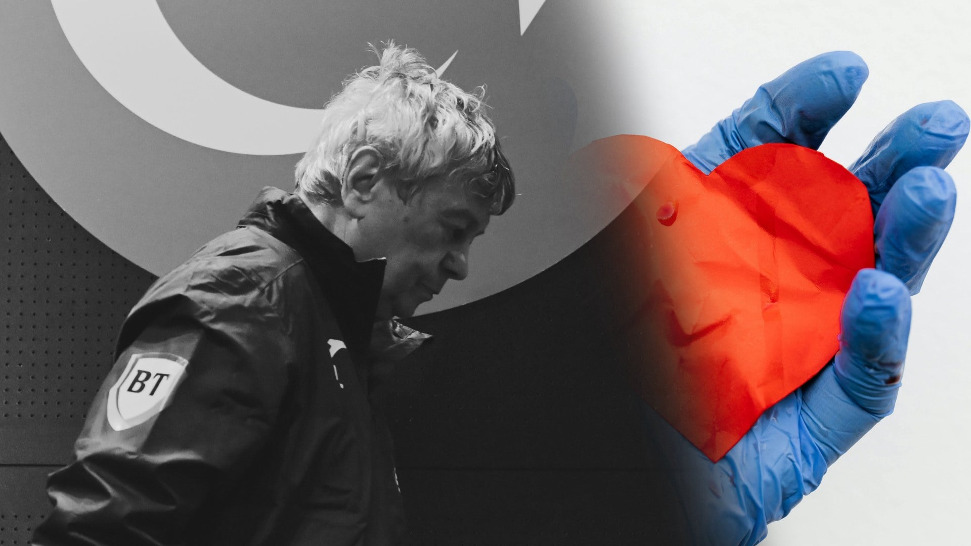 Lucescu sfidează medicii: „Nu am ce face!” pentru România