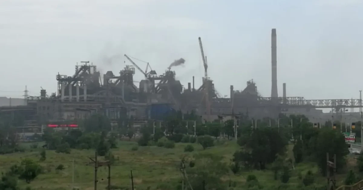 Marea Azov, trofeu amar al lui Putin: Kremlinul a pierdut o strategie