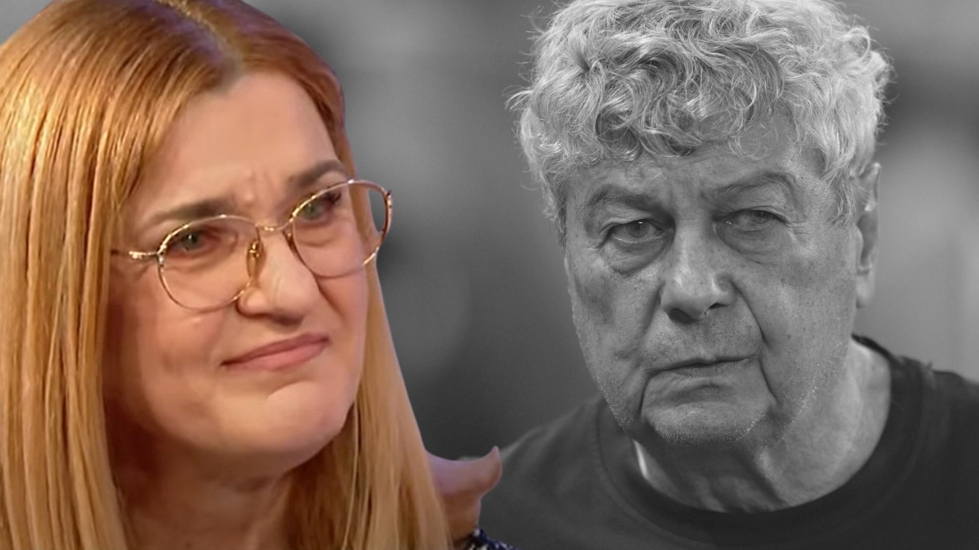 Lipă, despre Lucescu: „În fiecare duminică eram pe culmi sau prăbușiți”