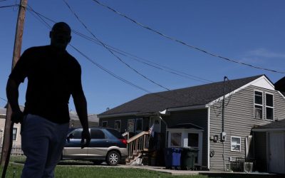 Tragedie în Louisiana: Un bărbat a ucis 8 copii, 7 ai săi