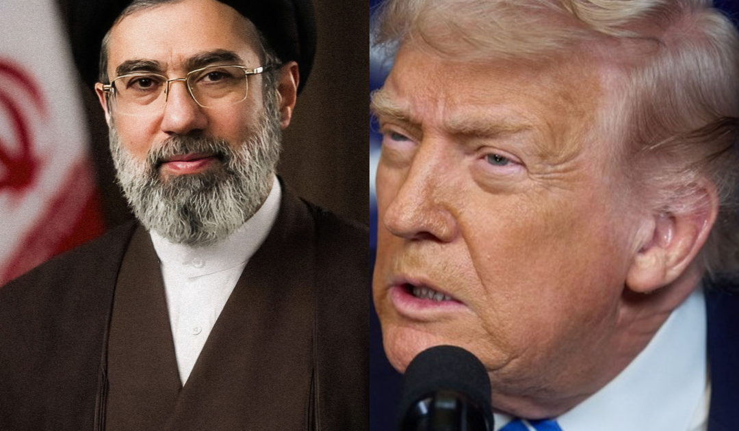 SUA blochează Strâmtoarea Hormuz, Teheranul ripostează: Ce se întâmplă acum