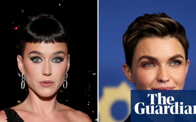 Poliția investighează: Katy Perry, acuzată de agresiune sexuală asupra lui Ruby Rose