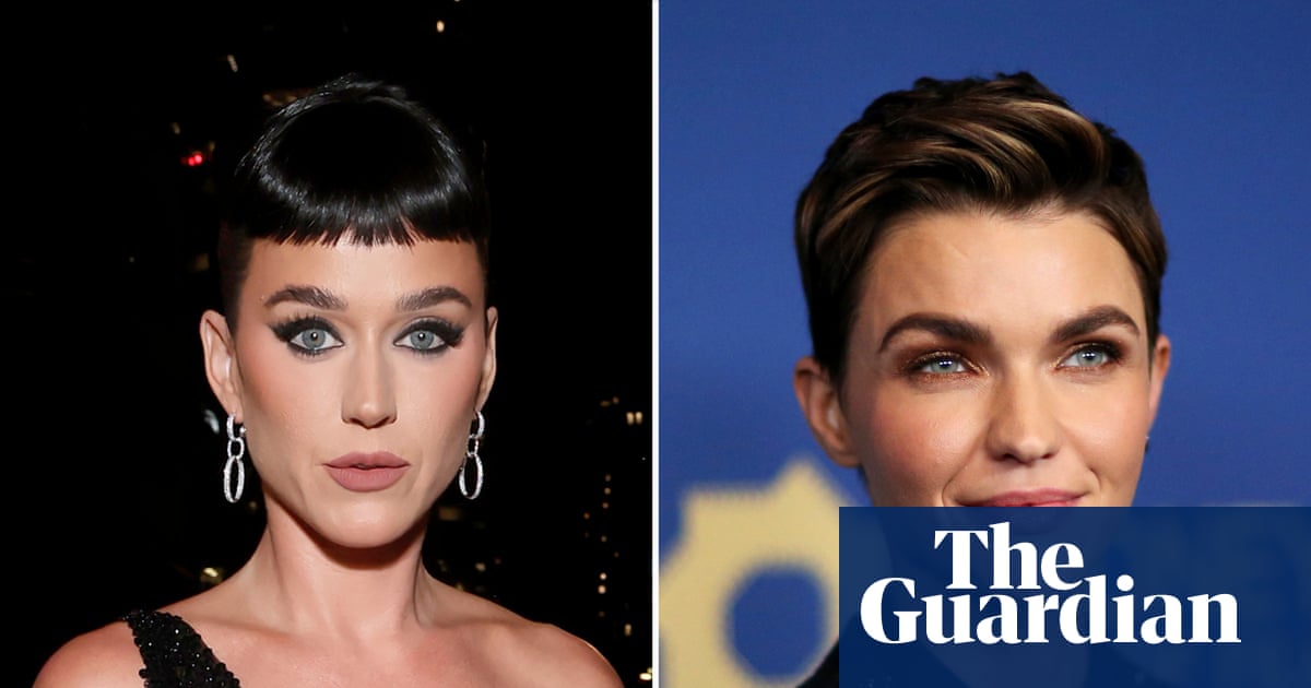Poliția investighează: Katy Perry, acuzată de agresiune sexuală asupra lui Ruby Rose