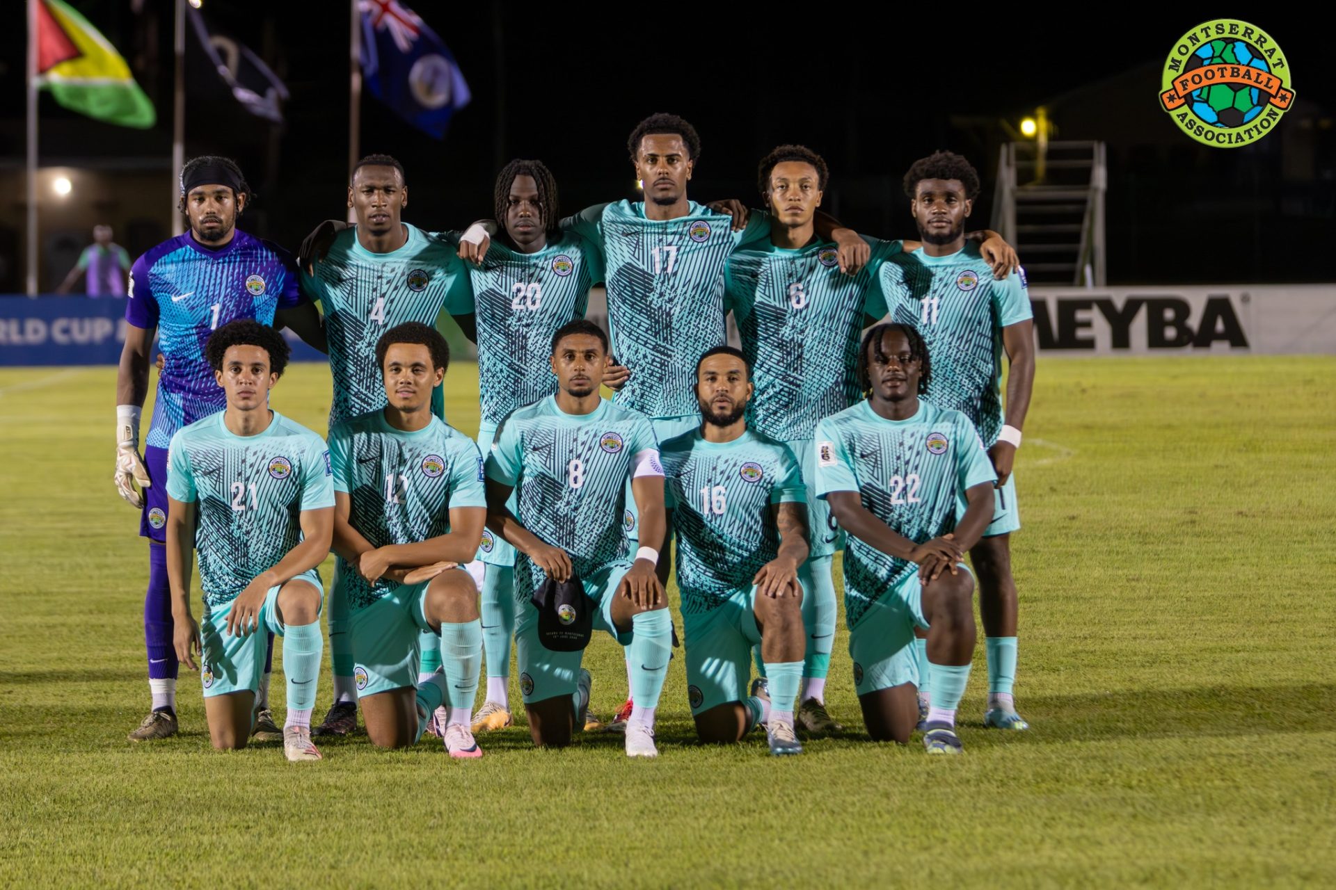 MONTSERRAT caută selecționer pe Facebook: O insulă din Caraibe lansează un apel neconvențional Teritoriul britanic de peste mări MONTSERRAT, cu o populație de doar 4.400 de locuitori și clasat pe locul 175 în clasamentul FIFA, a postat un anunț de angajare direct pe pagina de Facebook a federației de fotbal