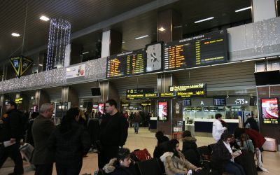 Planuri pentru fluidizarea traficului spre București: Ce măsuri se pregătesc