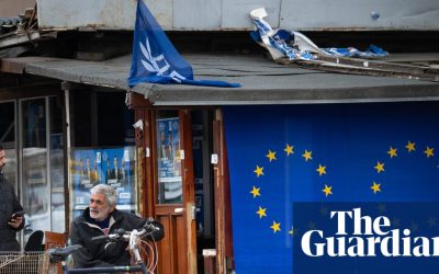 Tineri bulgari speră la schimbare: A opta rundă de alegeri în cinci ani