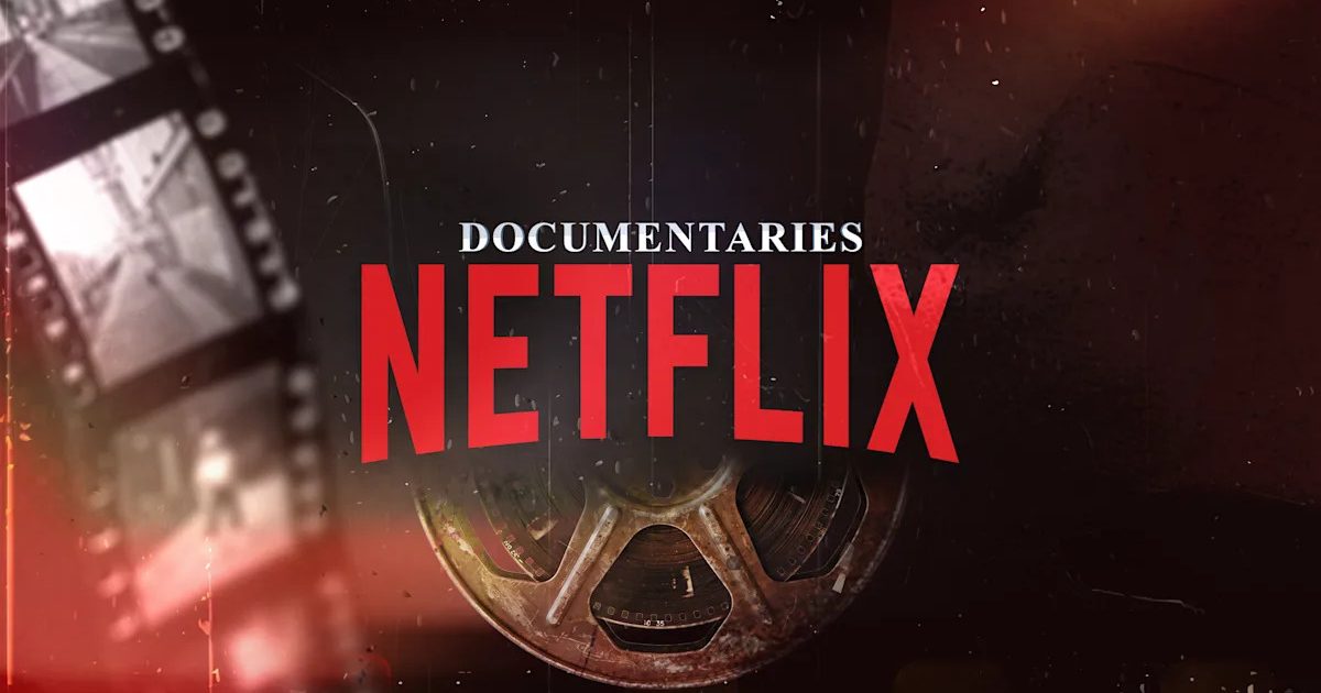 Netflix, oferta de weekend: 3 documentare noi, care te țin în priză!