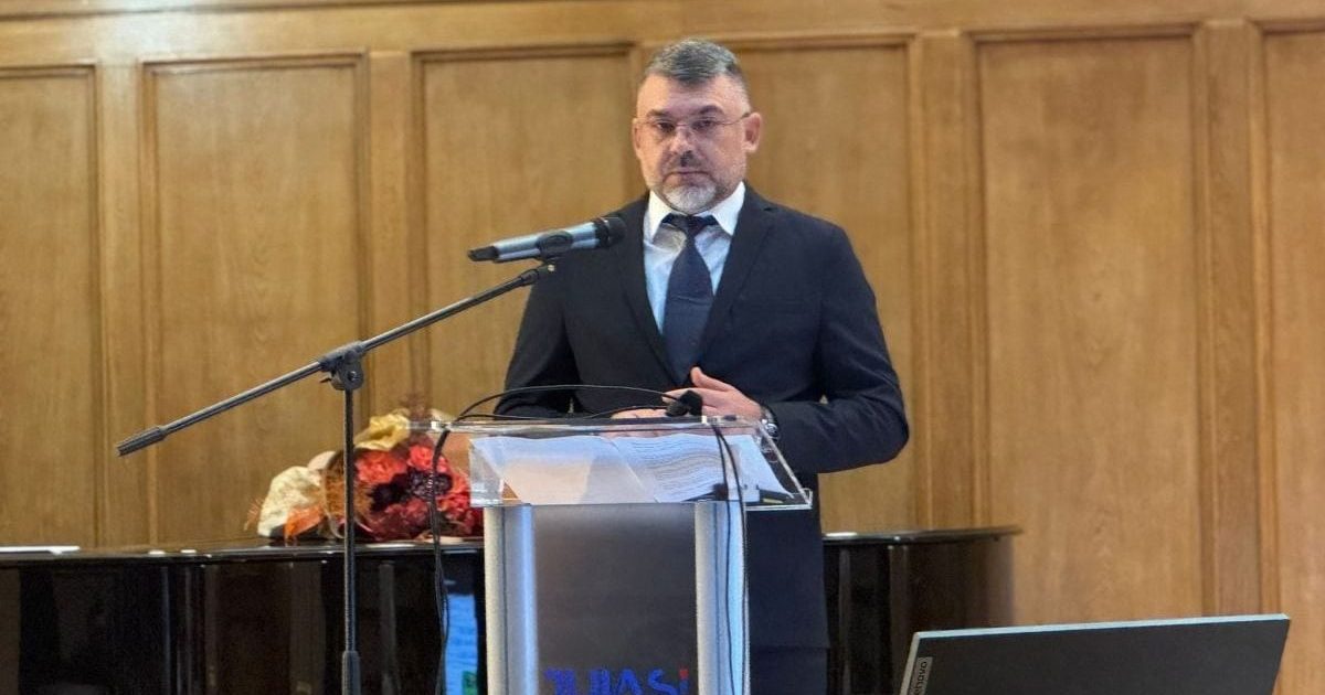 Șeful ITM București, demis: Venea la serviciu cu Lamborghini de 300.000 euro