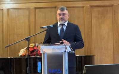 Șeful ITM București, demis: Venea la serviciu cu Lamborghini de 300.000 euro