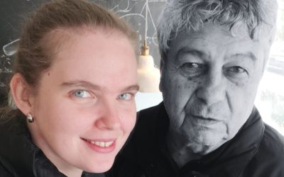 Fiica lui Păunescu, scrisoare-acuzație după moartea lui Il Luce: „V-ați bătut joc”