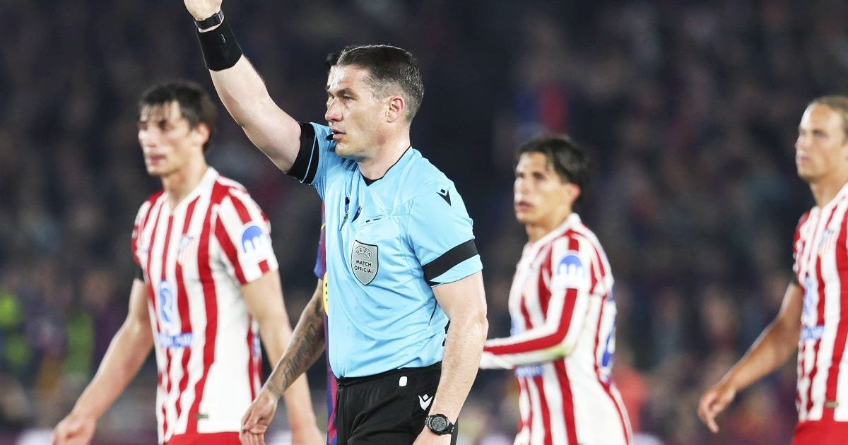 UEFA tranșează scandalul Kovacs-Barcelona: Decizia e clară!