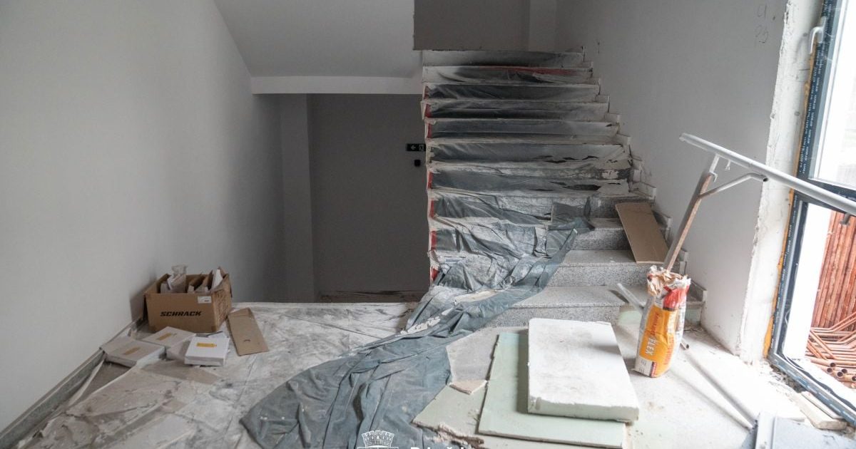 Adăposturi civile, reabilitate în București: Primăria investește masiv