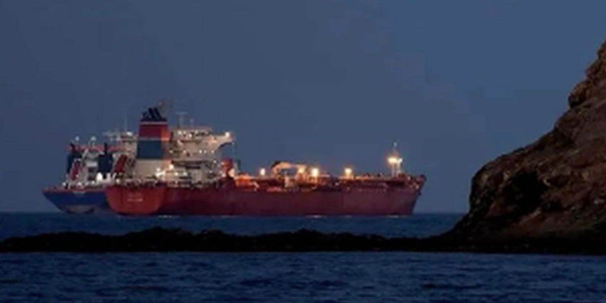 Iran: Navele irakiene, liber prin Strâmtoarea Hormuz, anunță armata