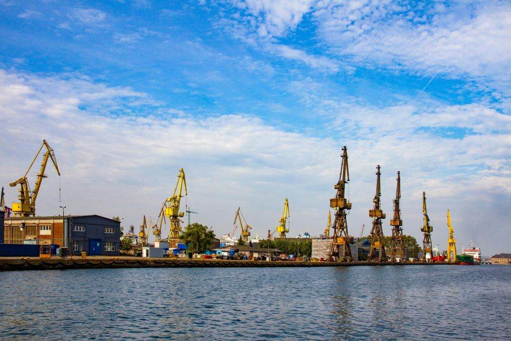 Şantierul Naval Mangalia intră în faliment, după ce creditorii au respins planul de reorganizare Şantierul Naval Mangalia va intra în faliment, după ce creditorii au respins planul de reorganizare al companiei