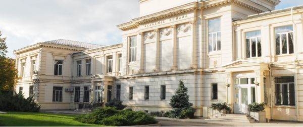 Filosful vs chimistul: Bătălia pentru fotoliul de la academia română