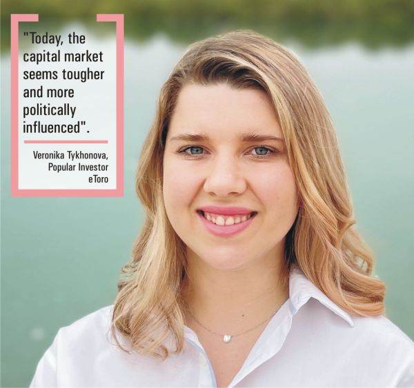 Investitorii, reconfigurare majoră: Volatilitatea și geopolitica schimbă piețele