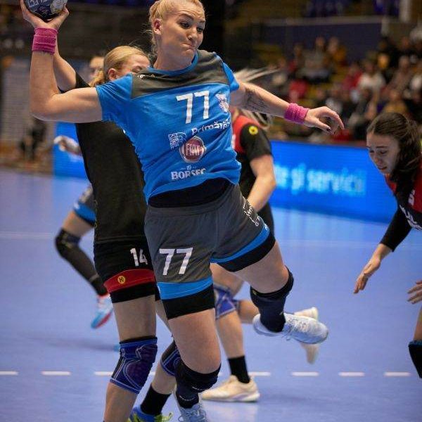 Antrenorul de handbal promite: Adversarele vor suferi în 2026