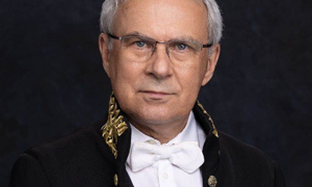 Marius andruh, noul președinte al academiei române