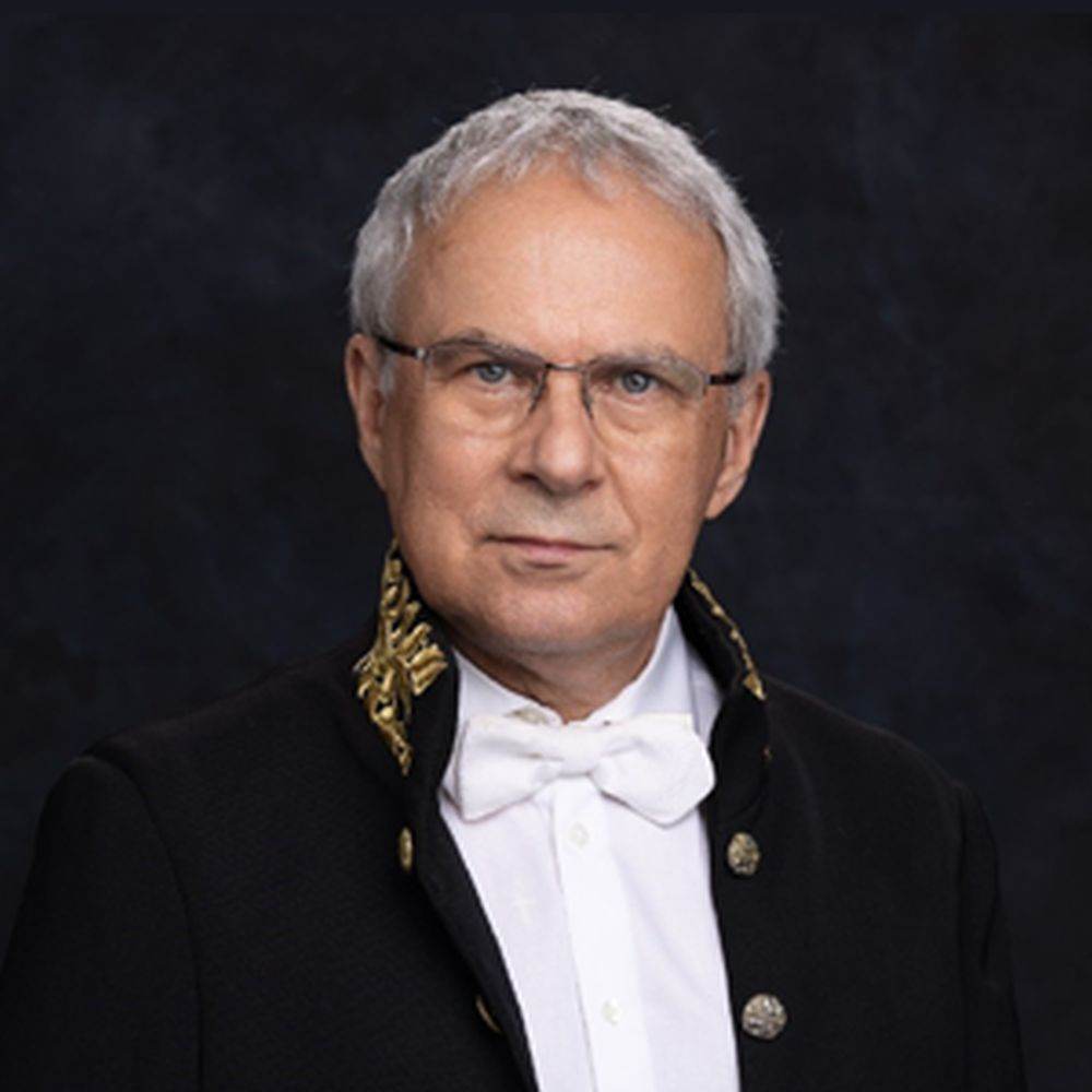 Marius andruh, noul președinte al academiei române
