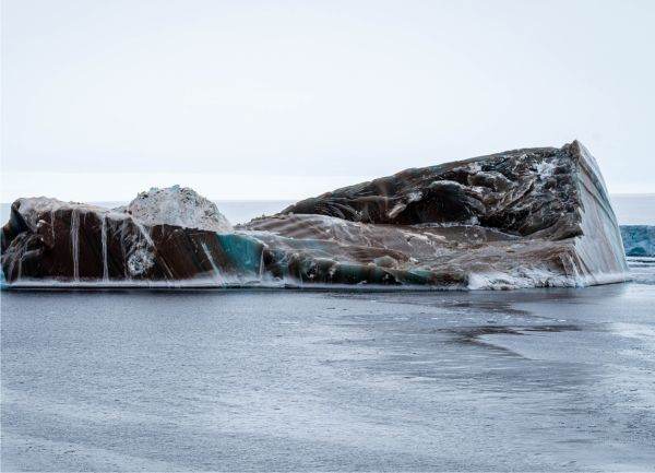 Antarctica, viitorul geopolitic? Schimbările climatice amenință harta lumii