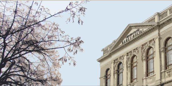 Universitatea Babeș-Bolyai (UBB) din Cluj-Napoca va lansa un nou program de masterat dual, dedicat formării specialiștilor în domeniul logisticii și al lanțului de aprovizionare